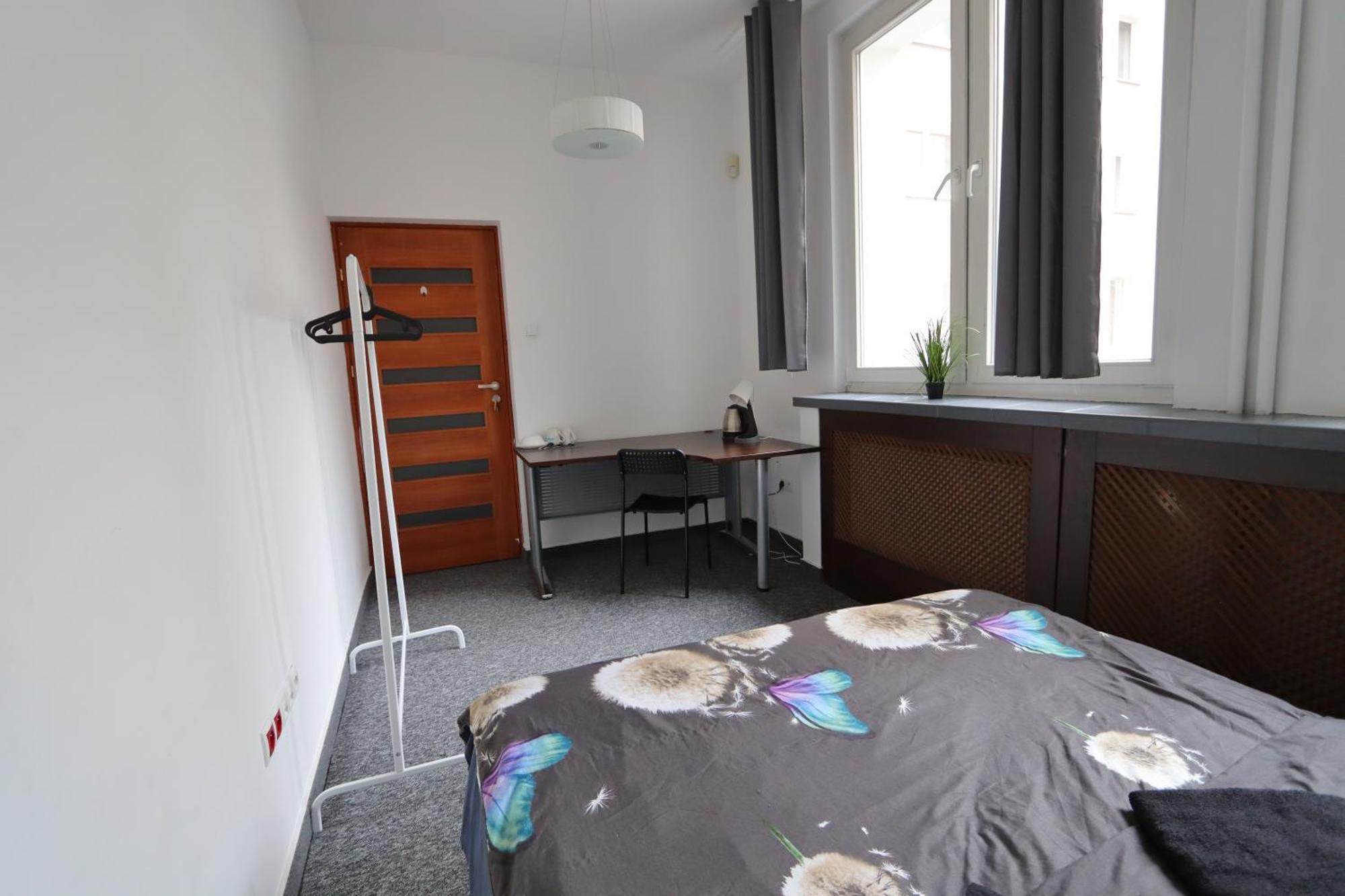 Fantastic Waw - J7 Room F Варшава Экстерьер фото
